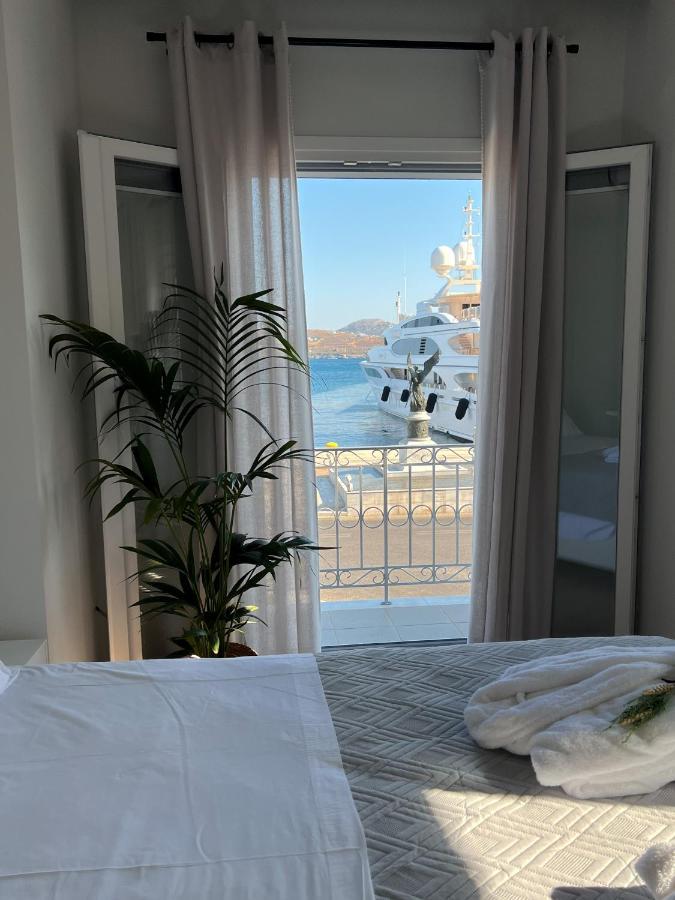 The Nook Suite 埃尔莫波利斯 外观 照片