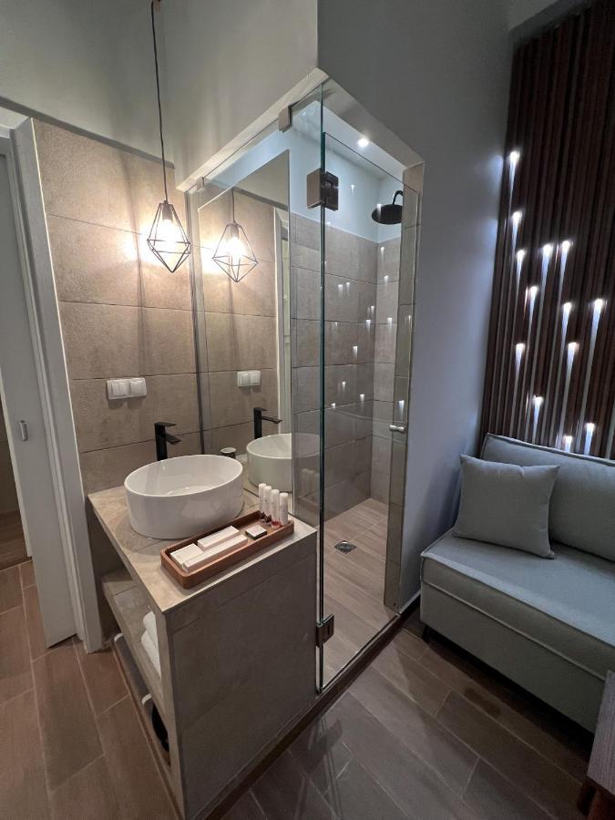 The Nook Suite 埃尔莫波利斯 外观 照片