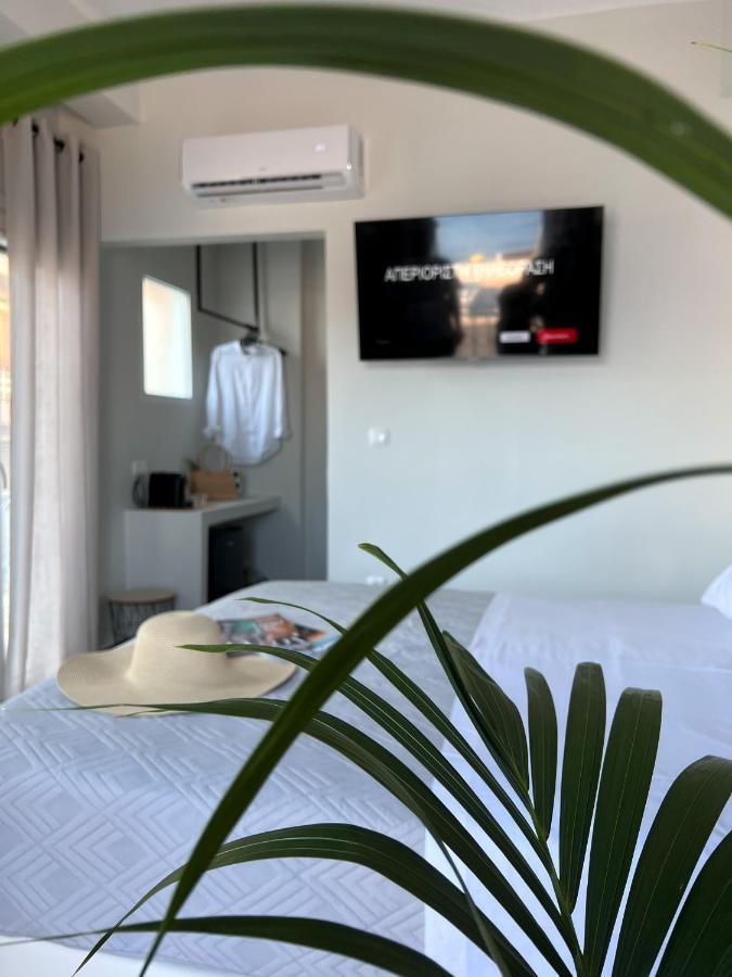 The Nook Suite 埃尔莫波利斯 外观 照片