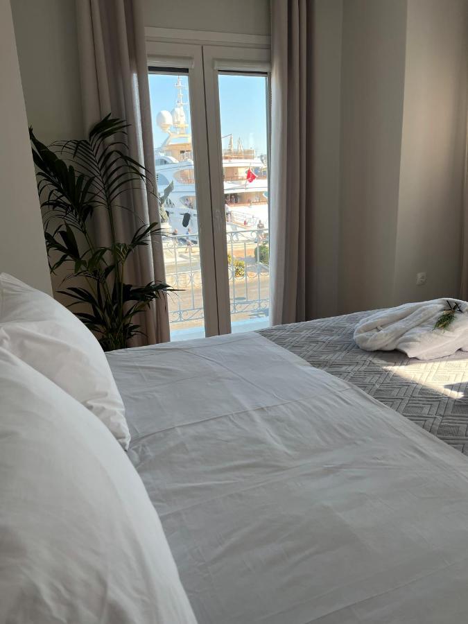 The Nook Suite 埃尔莫波利斯 外观 照片