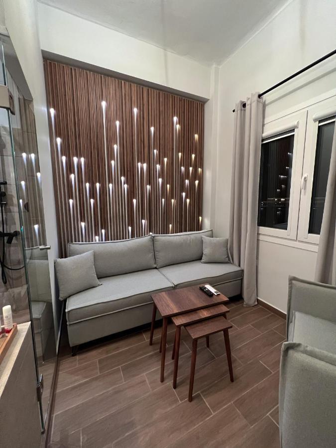 The Nook Suite 埃尔莫波利斯 外观 照片