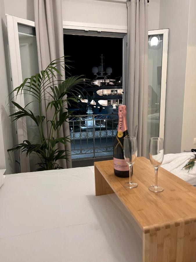 The Nook Suite 埃尔莫波利斯 外观 照片