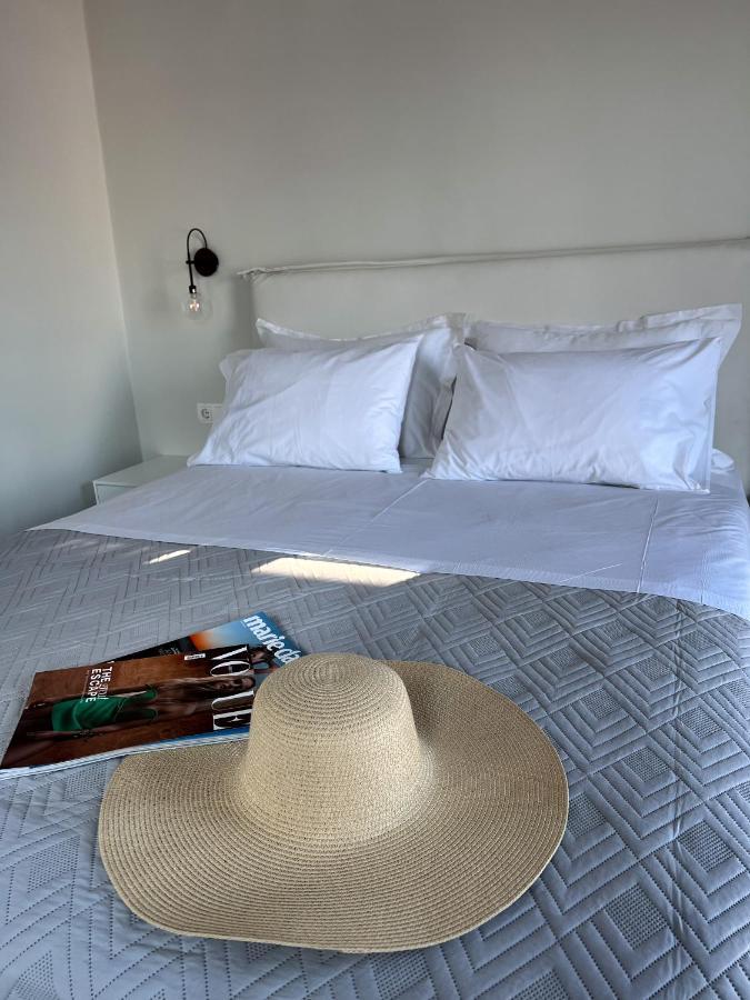 The Nook Suite 埃尔莫波利斯 外观 照片