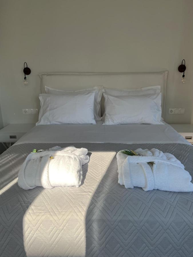 The Nook Suite 埃尔莫波利斯 外观 照片