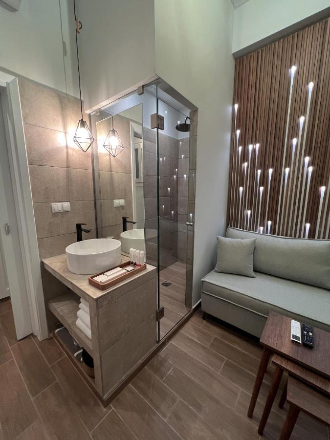 The Nook Suite 埃尔莫波利斯 外观 照片