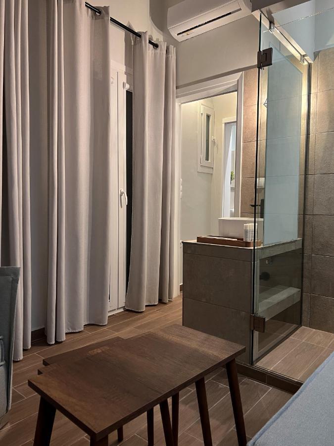 The Nook Suite 埃尔莫波利斯 外观 照片