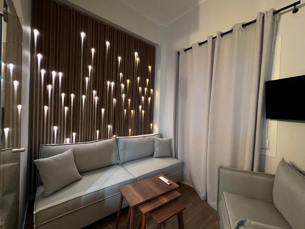 The Nook Suite 埃尔莫波利斯 外观 照片